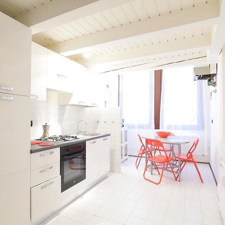 Santa Marina Studio Venice Ngoại thất bức ảnh