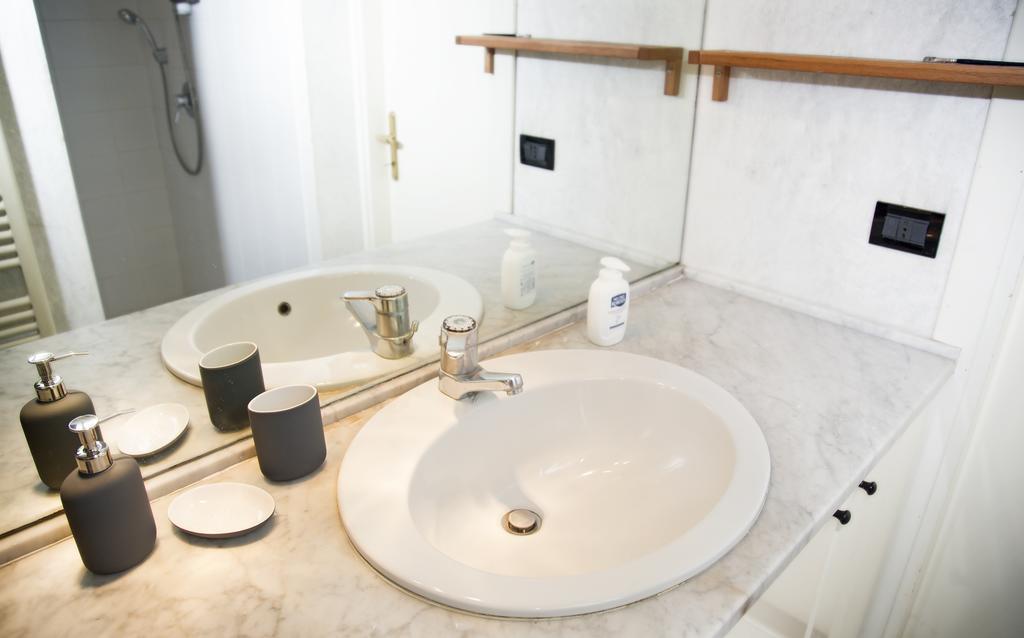 Santa Marina Studio Venice Ngoại thất bức ảnh