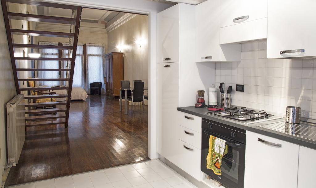 Santa Marina Studio Venice Ngoại thất bức ảnh