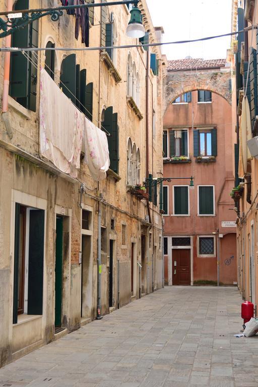 Santa Marina Studio Venice Ngoại thất bức ảnh