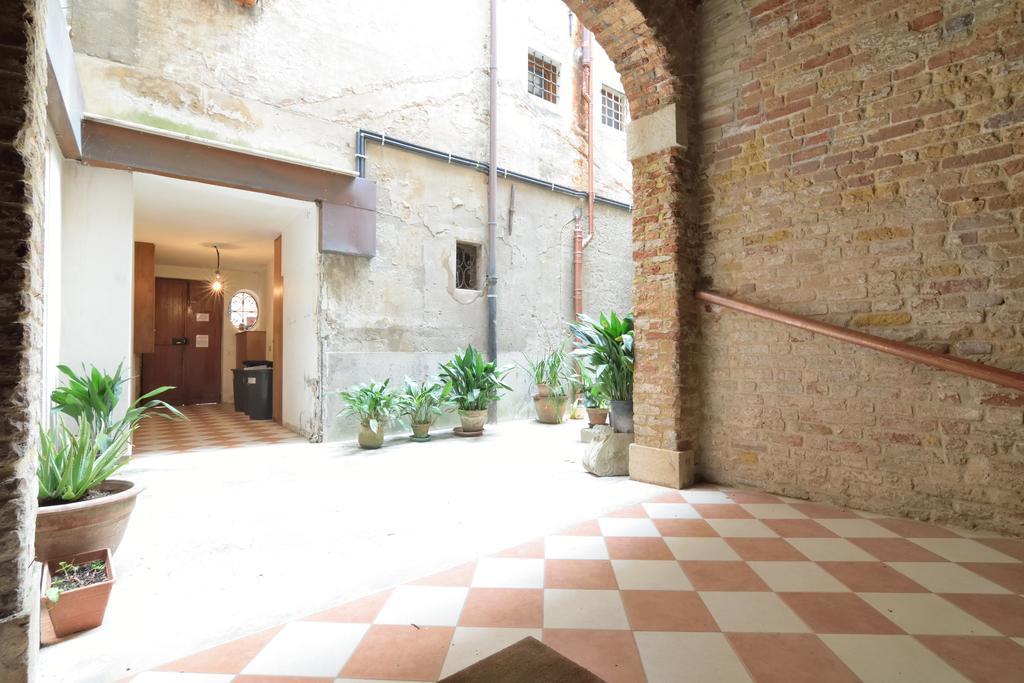 Santa Marina Studio Venice Ngoại thất bức ảnh