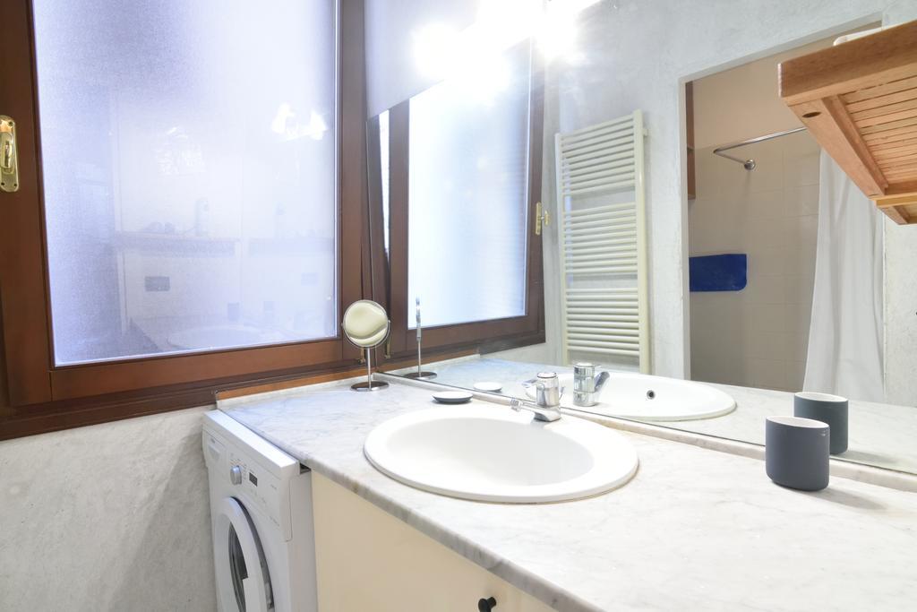 Santa Marina Studio Venice Ngoại thất bức ảnh