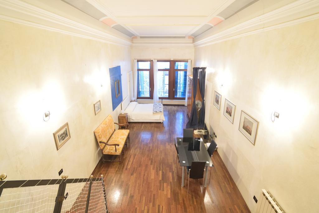 Santa Marina Studio Venice Ngoại thất bức ảnh