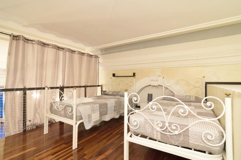 Santa Marina Studio Venice Ngoại thất bức ảnh
