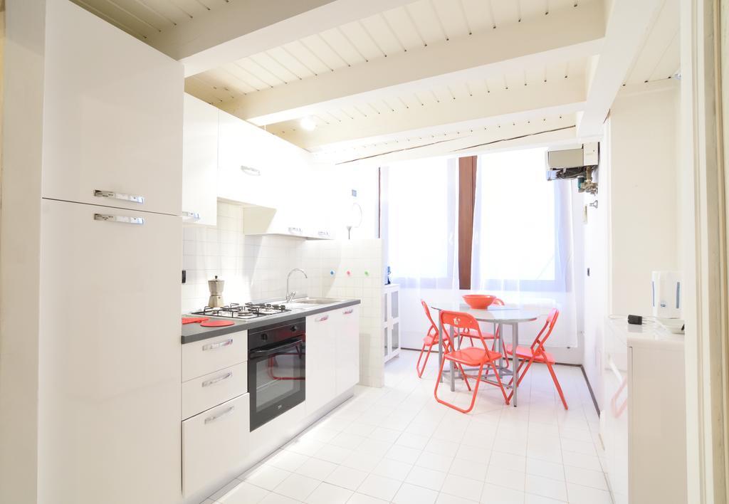 Santa Marina Studio Venice Ngoại thất bức ảnh