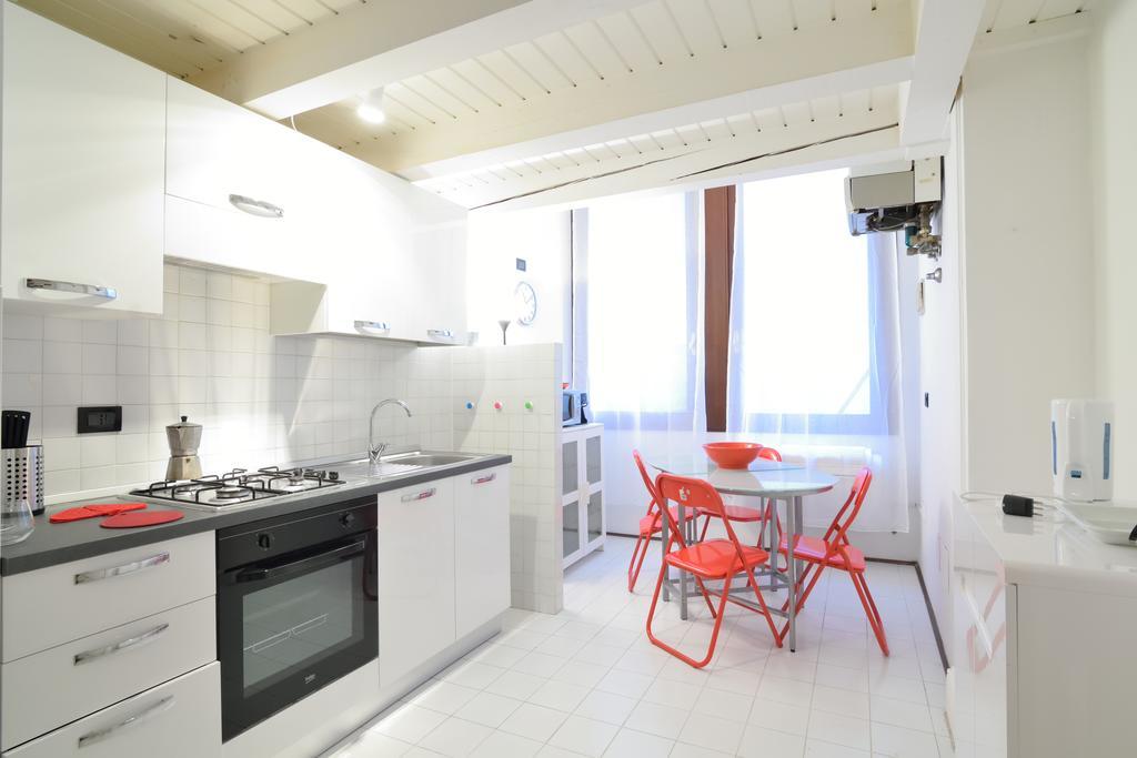 Santa Marina Studio Venice Ngoại thất bức ảnh