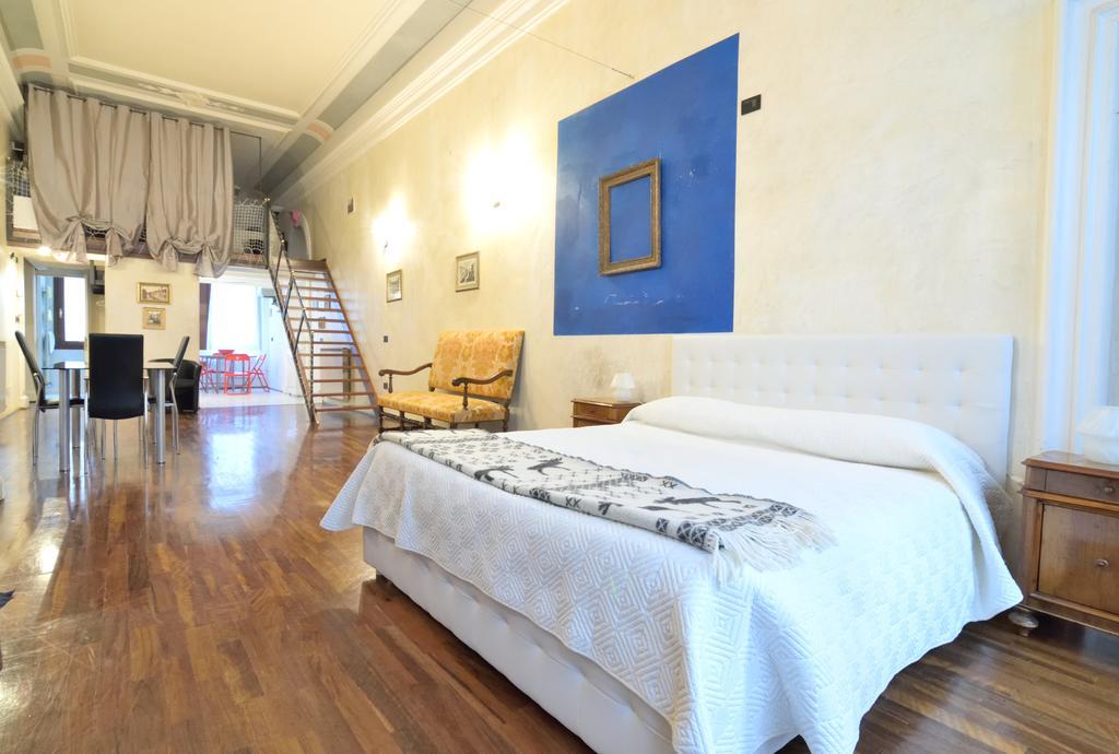 Santa Marina Studio Venice Ngoại thất bức ảnh