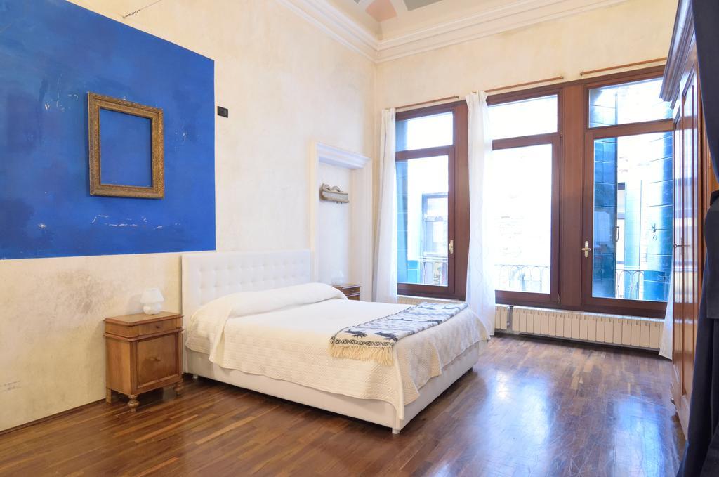 Santa Marina Studio Venice Ngoại thất bức ảnh
