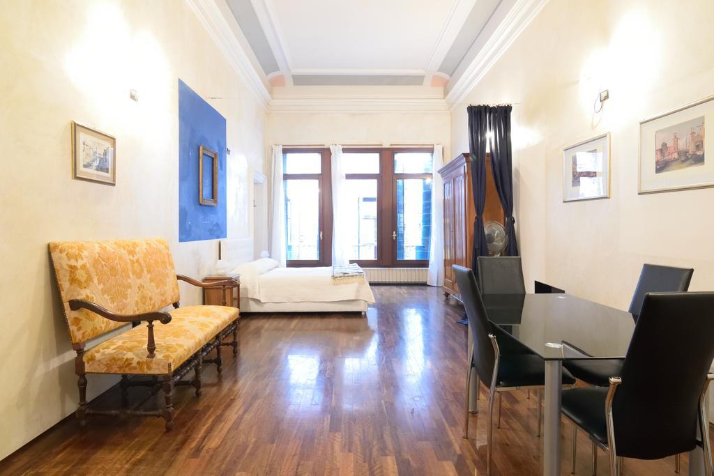 Santa Marina Studio Venice Ngoại thất bức ảnh