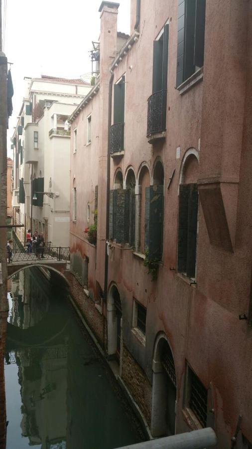 Santa Marina Studio Venice Ngoại thất bức ảnh